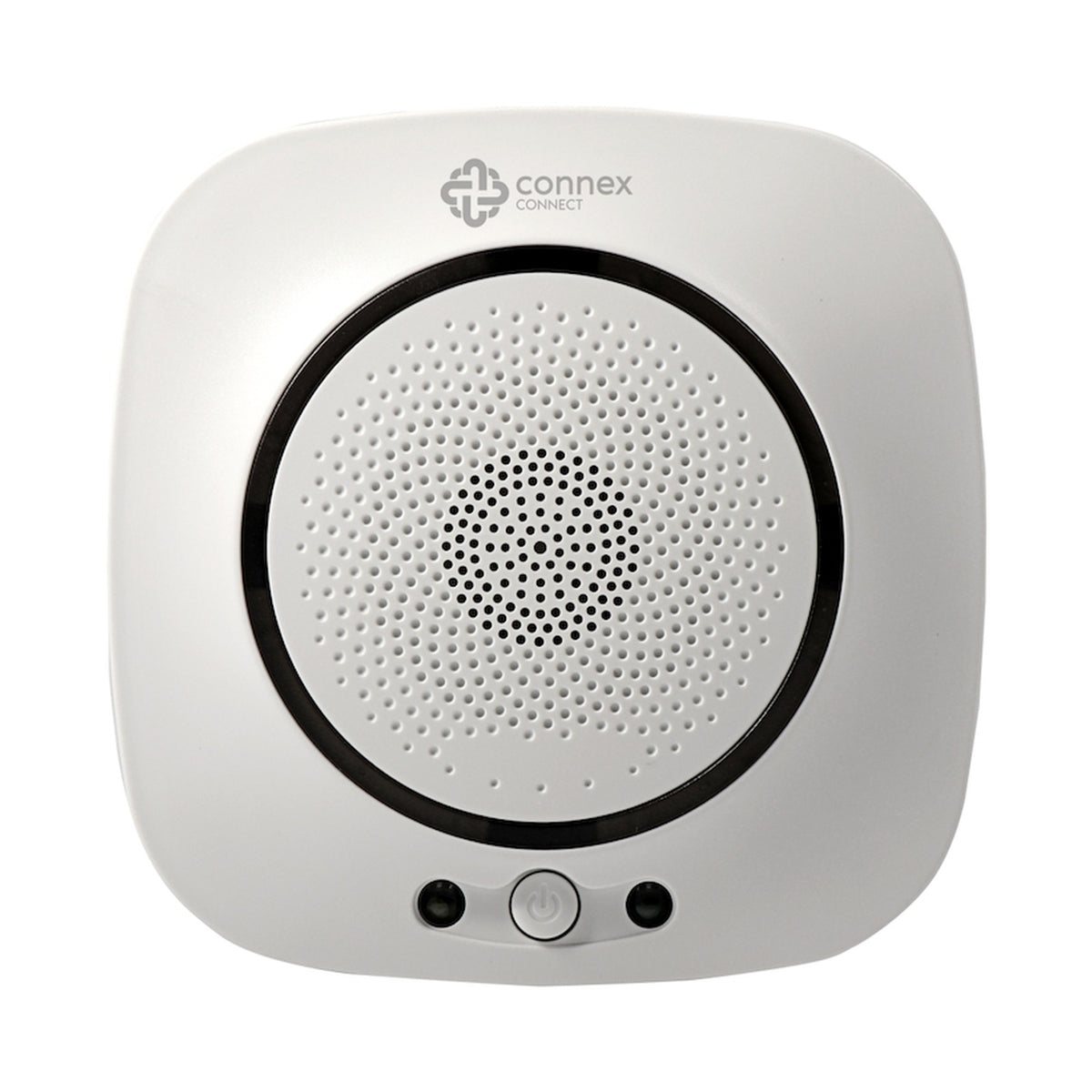 Smart Wi-Fi Gas Detector Alarm