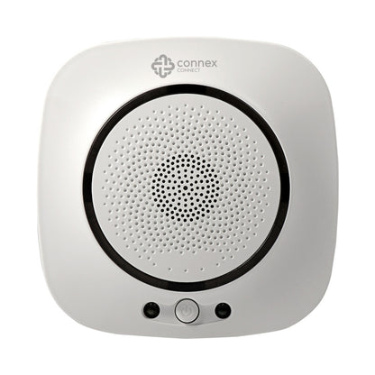 Smart Wi-Fi Gas Detector Alarm