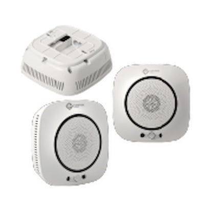 Smart Wi-Fi Gas Detector Alarm