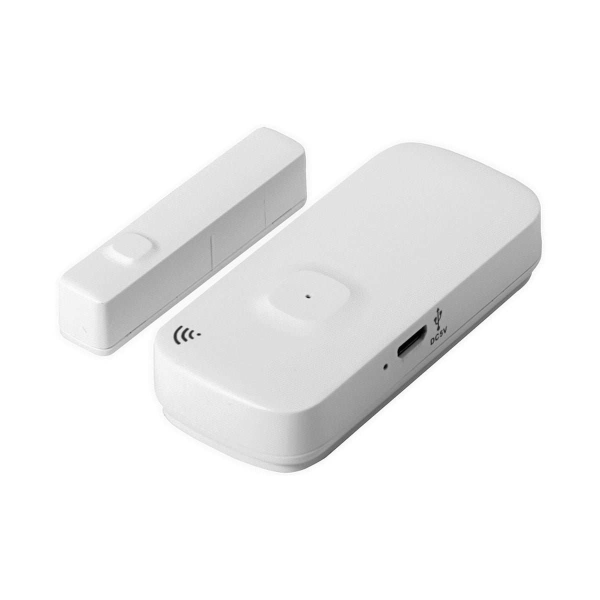 Smart WiFi Door Window Sensor Recharge