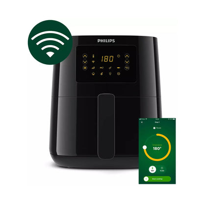 Unboxed - Philips Airfryer 5000 Series Connected HD9255/90