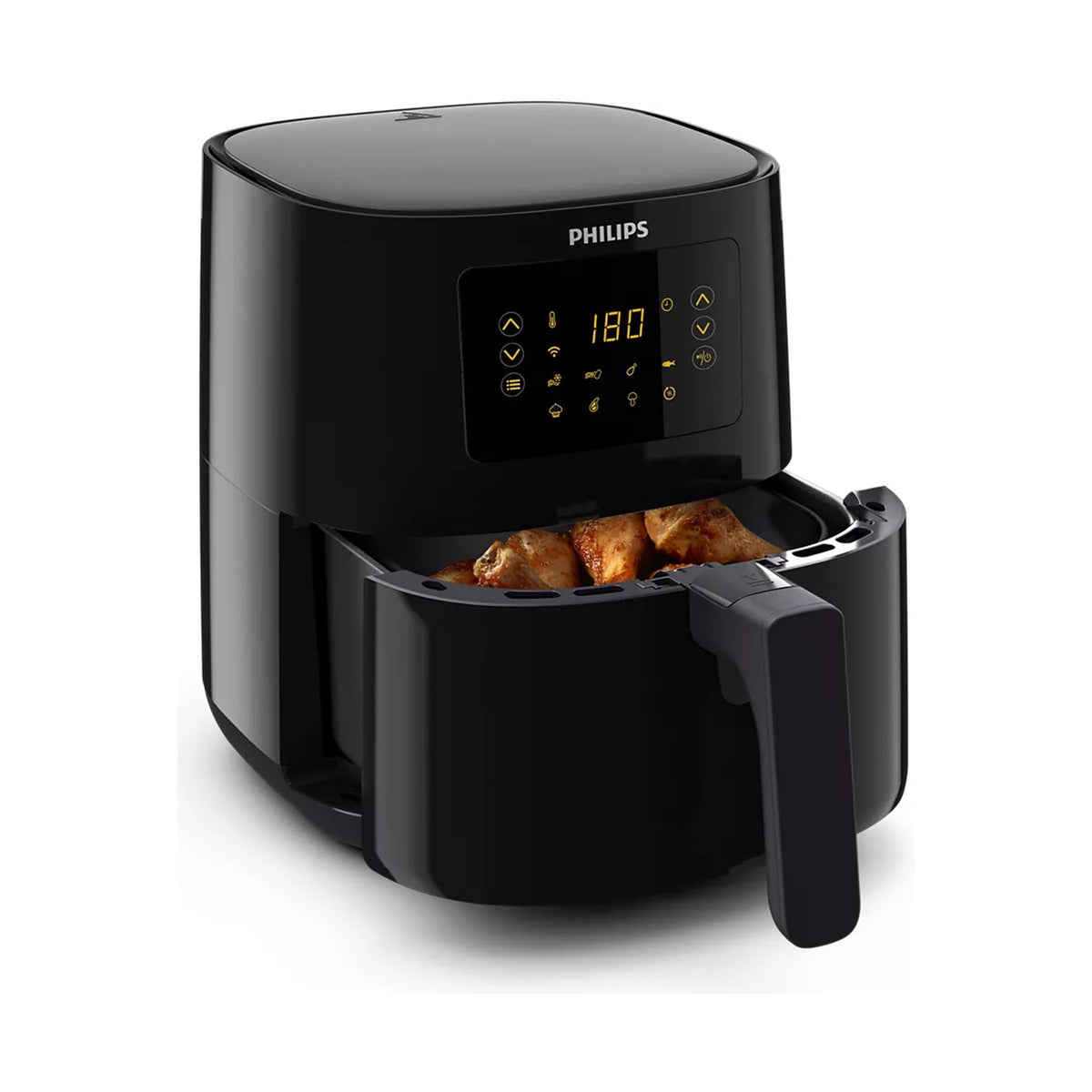 Unboxed - Philips Airfryer 5000 Series Connected HD9255/90
