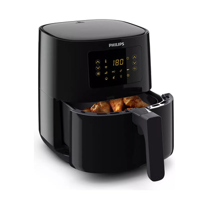 Unboxed - Philips Airfryer 5000 Series Connected HD9255/90