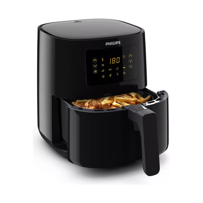 Unboxed - Philips Airfryer 5000 Series Connected HD9255/90
