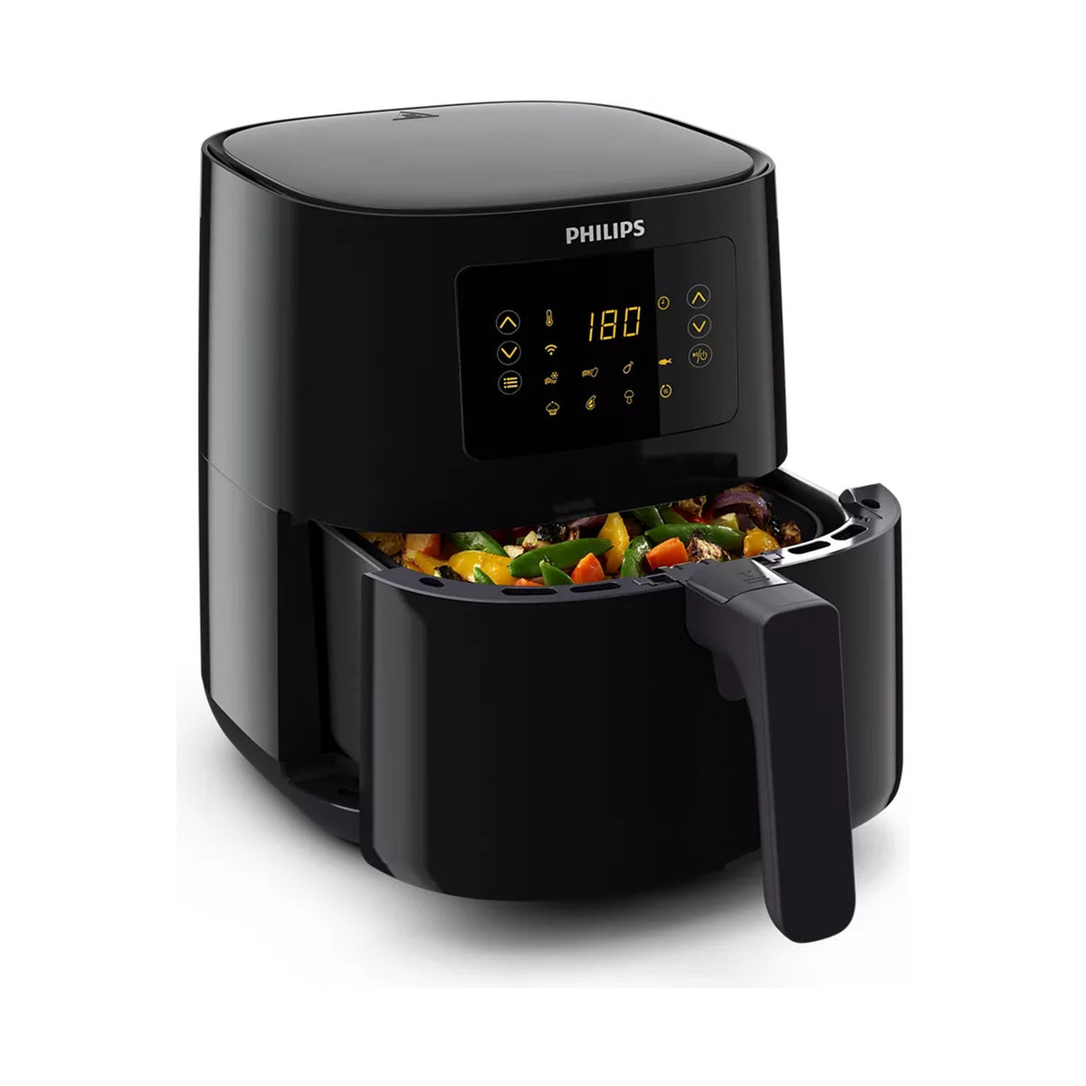 Unboxed - Philips Airfryer 5000 Series Connected HD9255/90