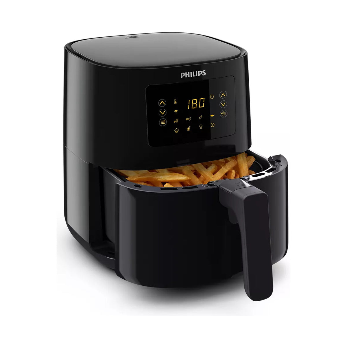 Unboxed - Philips Airfryer 5000 Series Connected HD9255/90