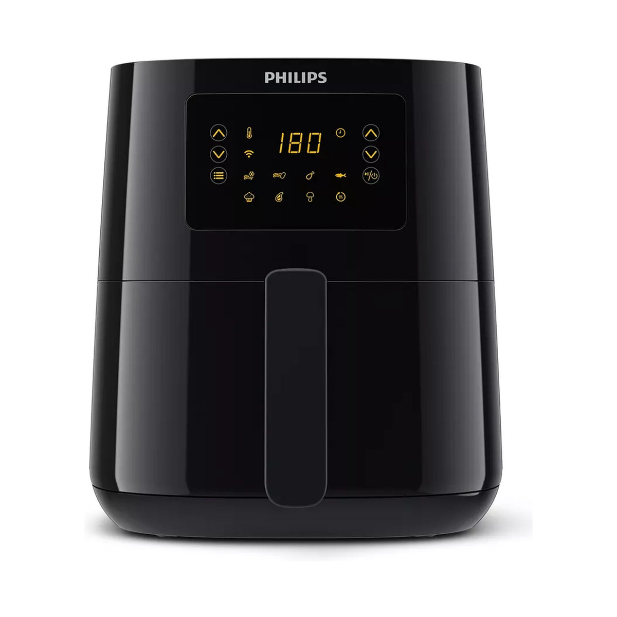 Unboxed - Philips Airfryer 5000 Series Connected HD9255/90