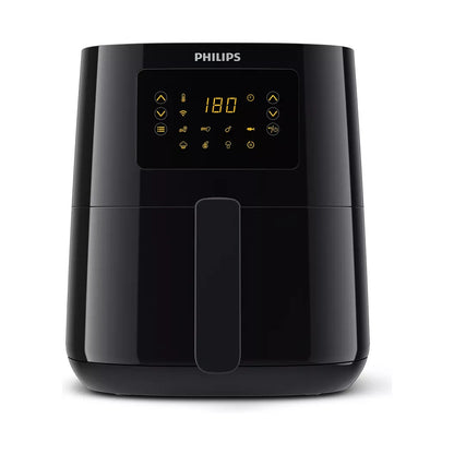 Unboxed - Philips Airfryer 5000 Series Connected HD9255/90