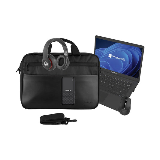 L1430-PRO-BK256-H Executive Bundle