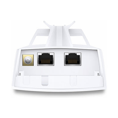 TP-Link CPE220 2.4ghz 300Mbps 12dBi Outdoor CPE