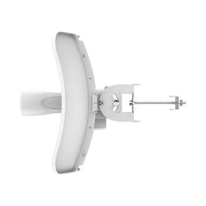 TP-Link CPE610 5GHz 300Mbps 23dBi Outdoor CPE