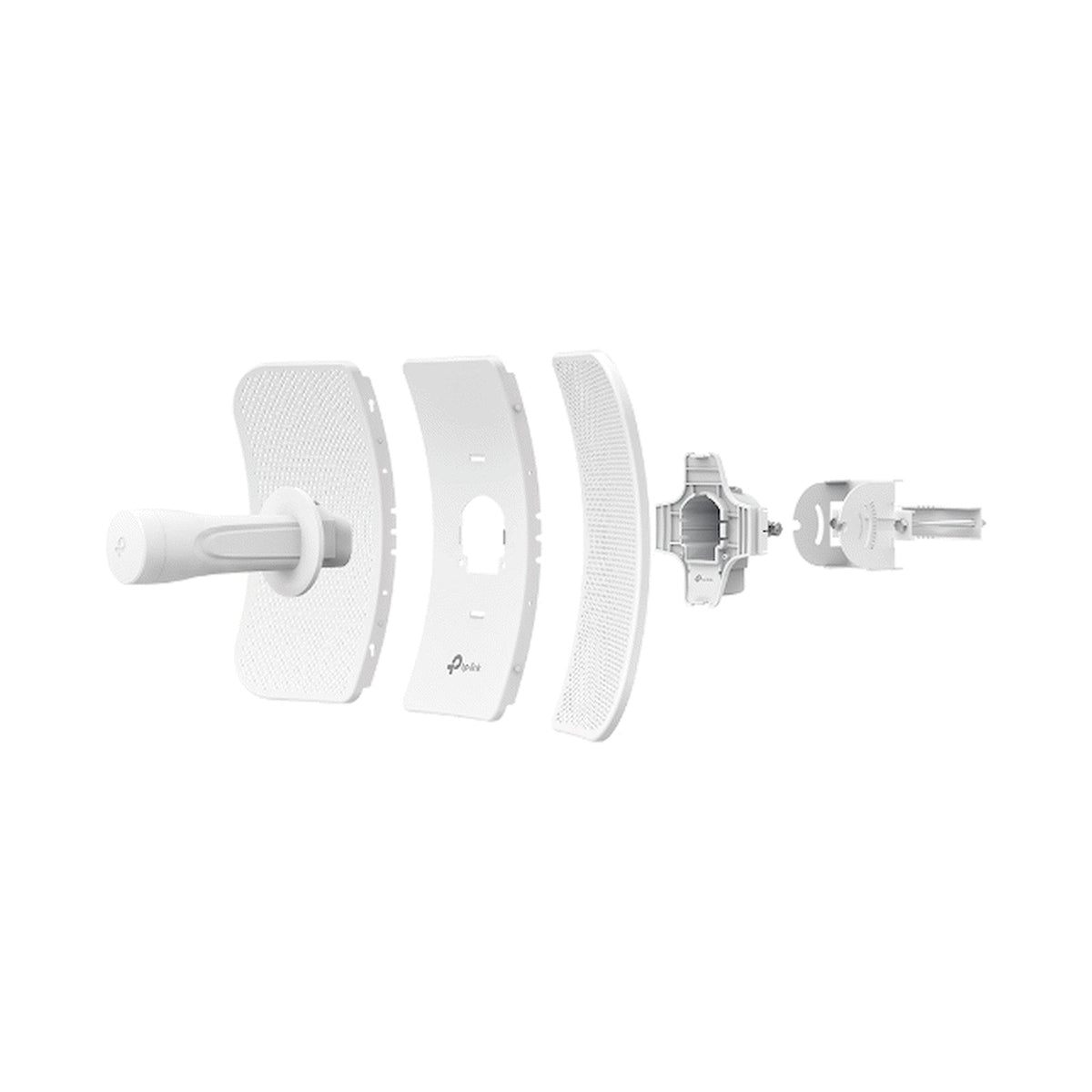 TP-Link CPE610 5GHz 300Mbps 23dBi Outdoor CPE