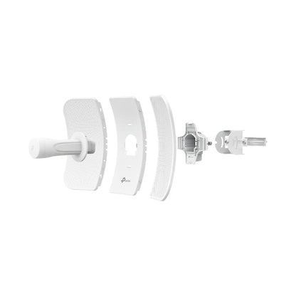 TP-Link CPE610 5GHz 300Mbps 23dBi Outdoor CPE