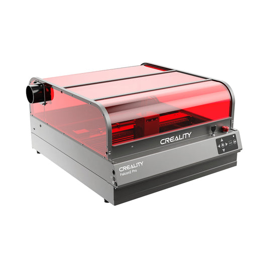 Creality Falcon Laser Engraver 40w Pro with Air Assist