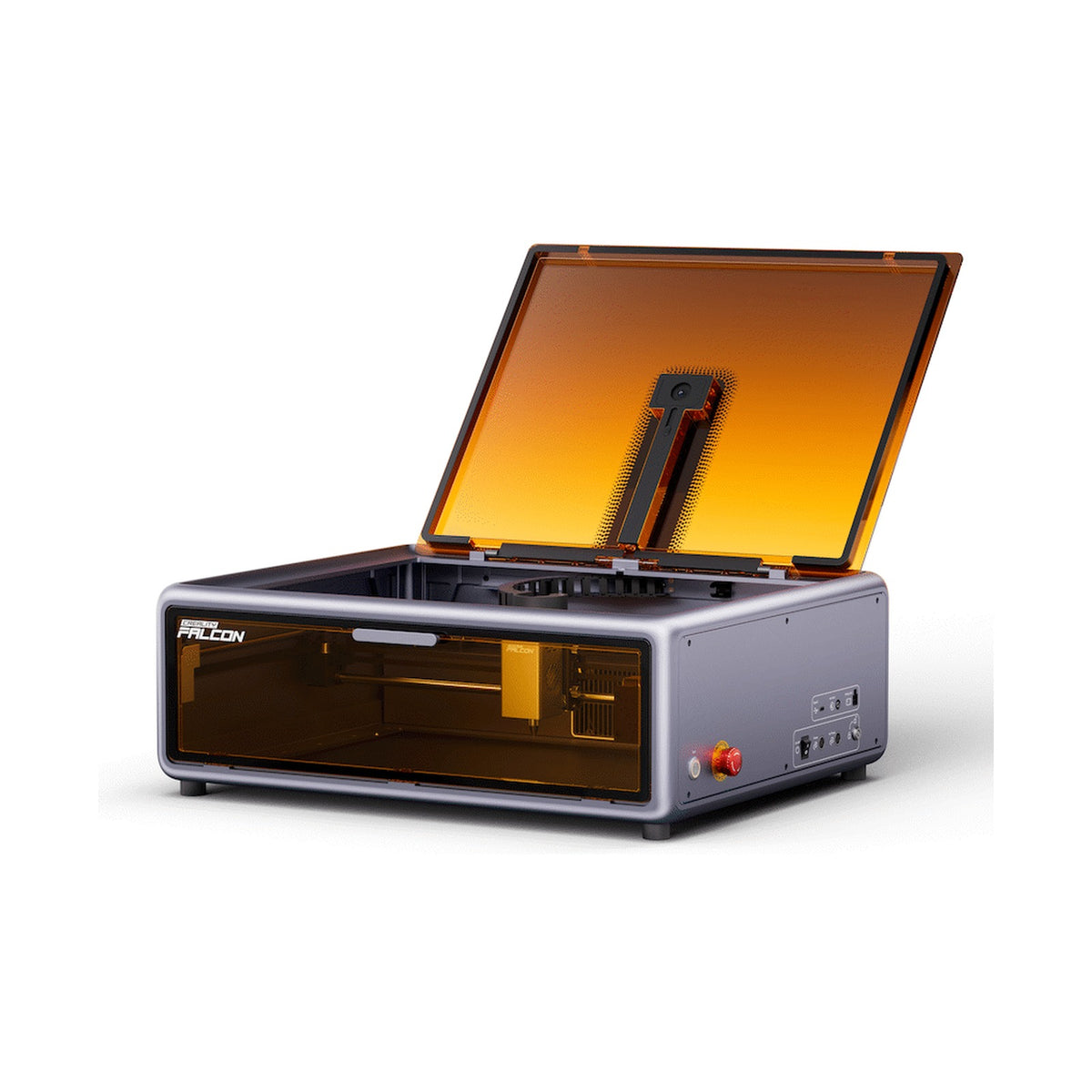 Creality Falcon A1 Laser Engraver 10W