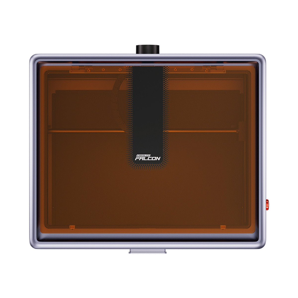 Creality Falcon A1 Laser Engraver 10W - White