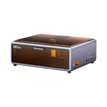 Creality Falcon A1 Laser Engraver 10W - White