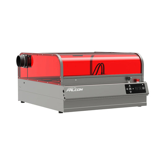 Creality Falcon 2 Pro S 40w with Air Assist