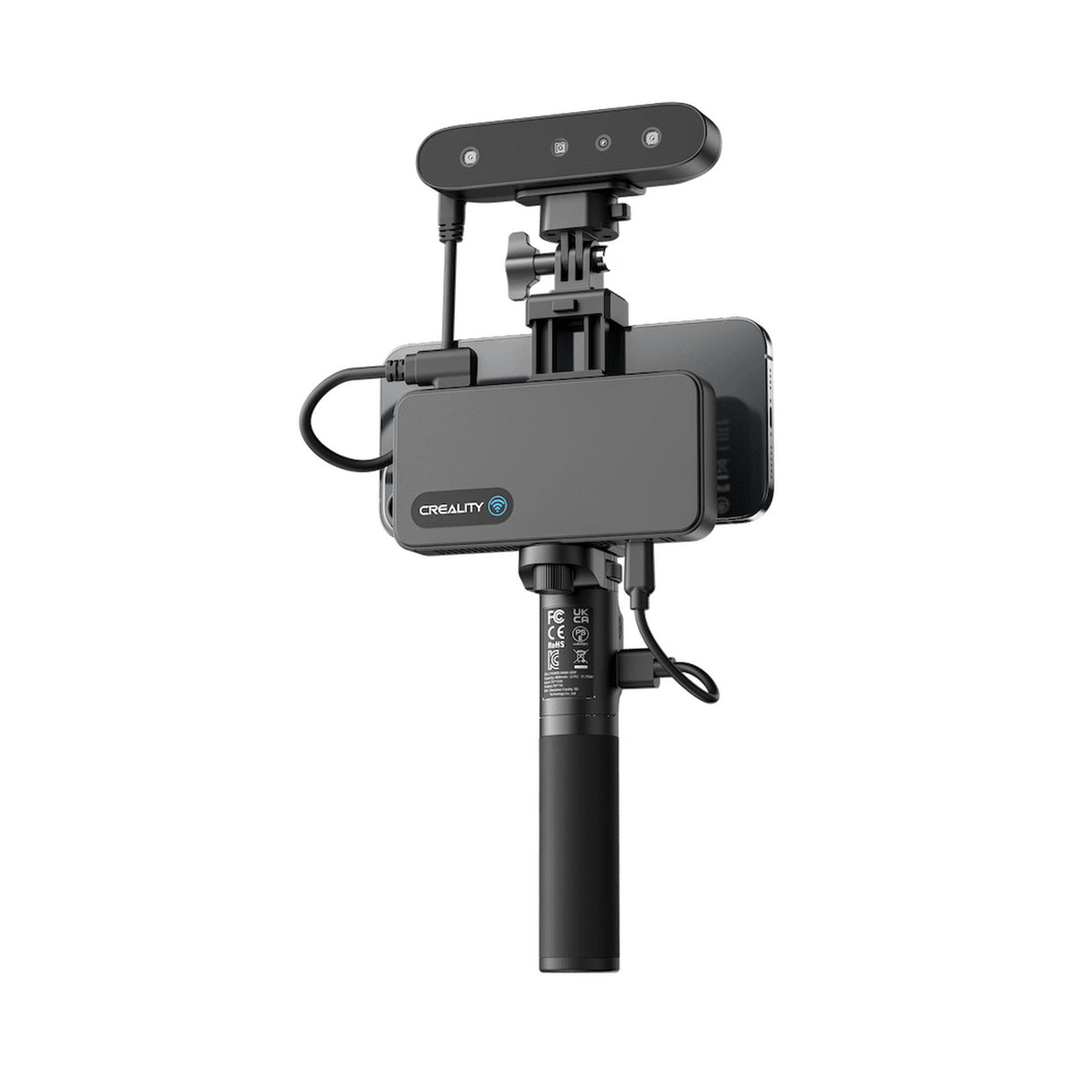 Creality CR-Scan Ferret Pro 3D Scanner Kit