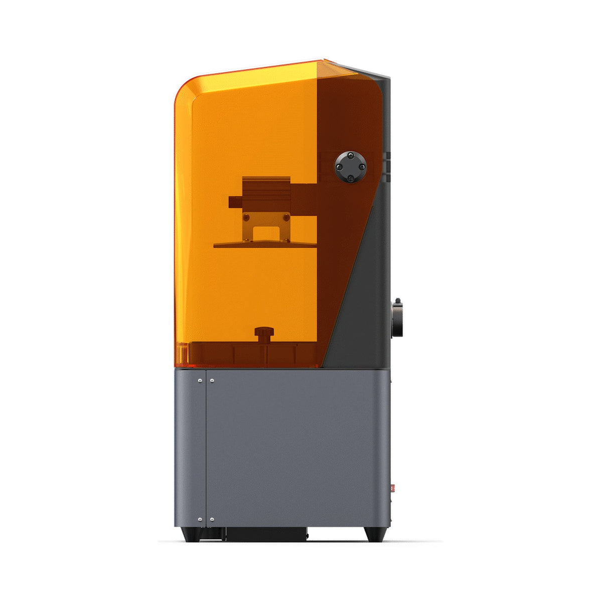 Creality Halot Mage 8K Resin 3D Printer 228x128x230