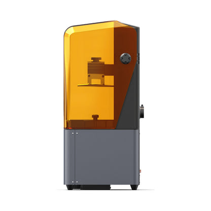Creality Halot Mage Pro 8K Resin Printer 228x128x230