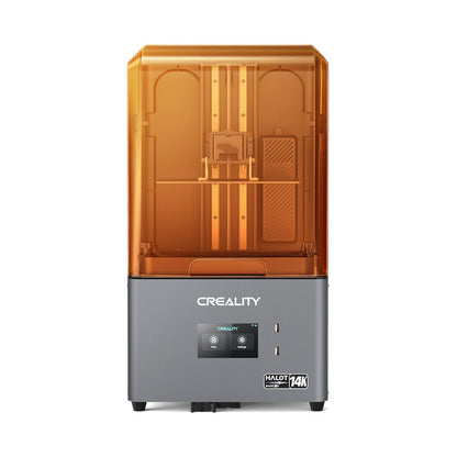 Creality Halot Mage S Resin 3D Printer 223x126x230