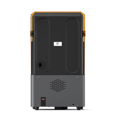 Creality Halot Mage S Resin 3D Printer 223x126x230