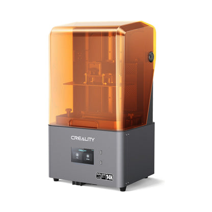 Creality Halot Mage S Resin 3D Printer 223x126x230