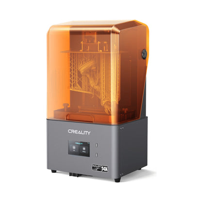 Creality Halot Mage S Resin 3D Printer 223x126x230