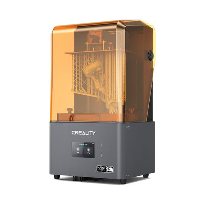 Creality Halot Mage S Resin 3D Printer 223x126x230