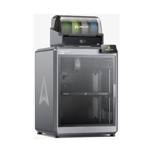 Creality K2 Plus Combo 3D Printer 350x350x350mm with CFS