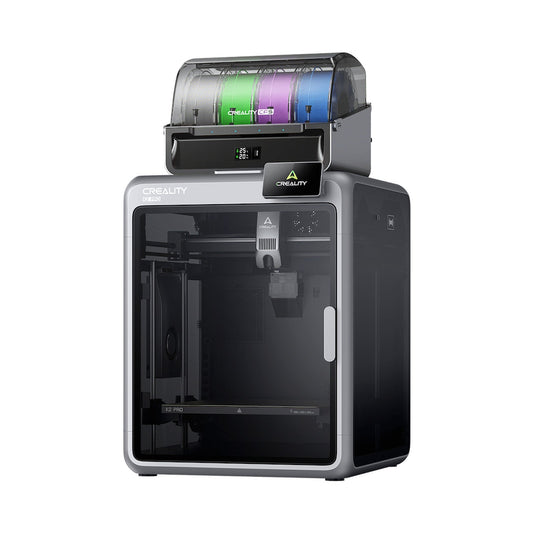 Creality K2 PRO 3D Printer and CFS Combo - 300*300*300mm