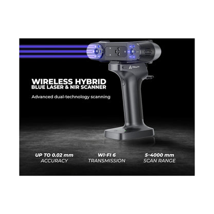 Creality Raptor X Wireless Scanner