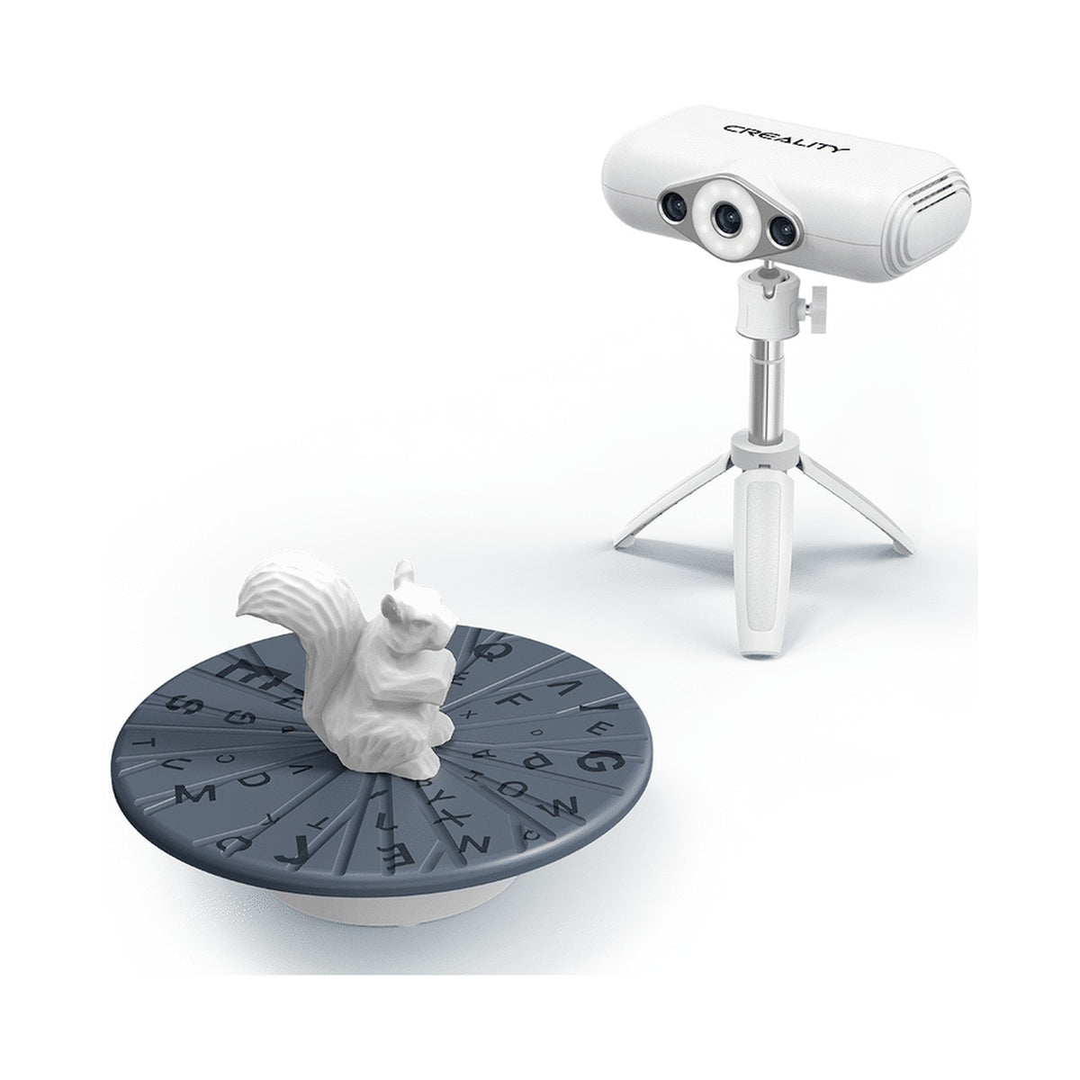 Creality CR Scan Lizard 3D Scanner