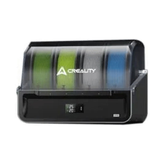 Creality CFS 4-Filament Automatic Dispenser for K2 Series