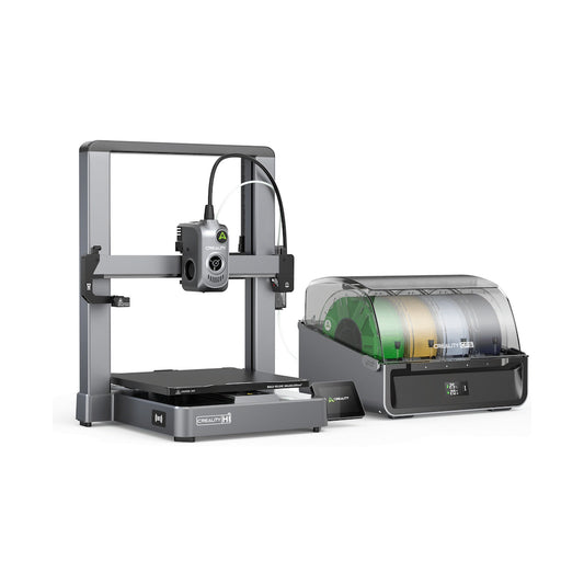 Creality Hi Combo 260x260x300mm