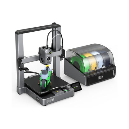 Creality Hi Combo 260x260x300mm