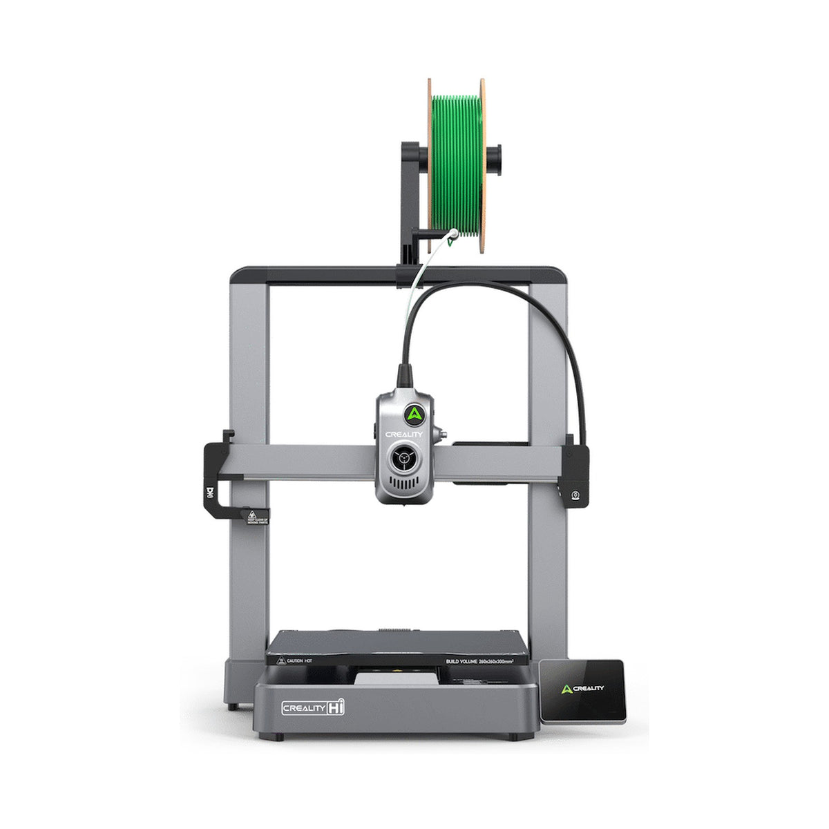 Creality Hi Combo 260x260x300mm