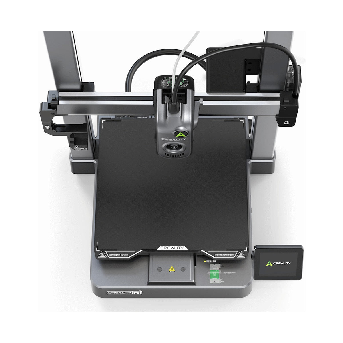 Creality Hi Combo 260x260x300mm