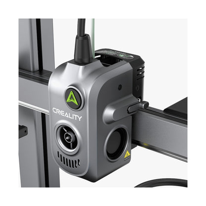 Creality Hi Combo 260x260x300mm
