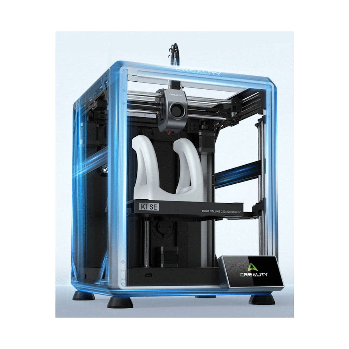Creality K1 SE 3D Printer