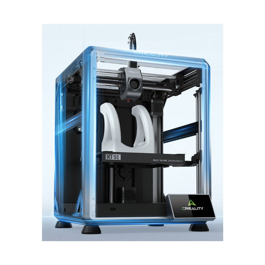 Creality K1 SE 3D Printer