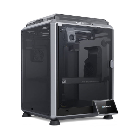 Creality K1-C 3D Printer with AI Camera 220x220x250