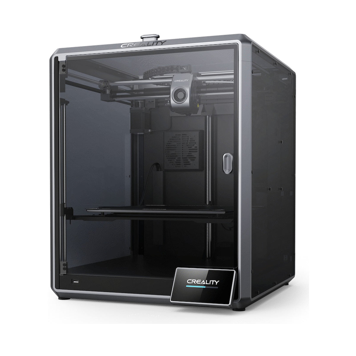 Creality K1 Max 3D Printer 300x300x300 with CFS Interface