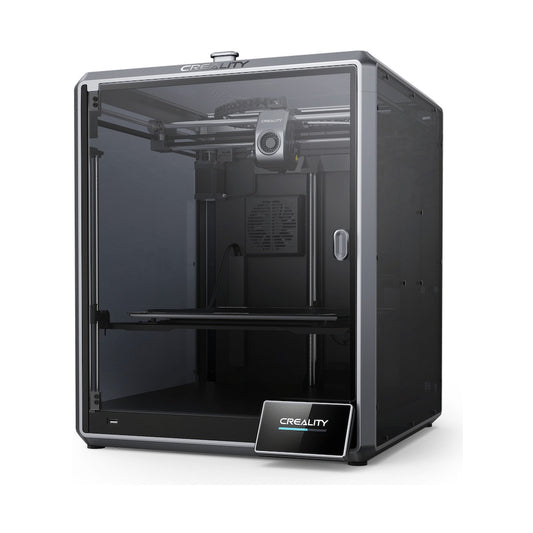 Creality K1 Max 3D Printer 300x300x300 with CFS Interface