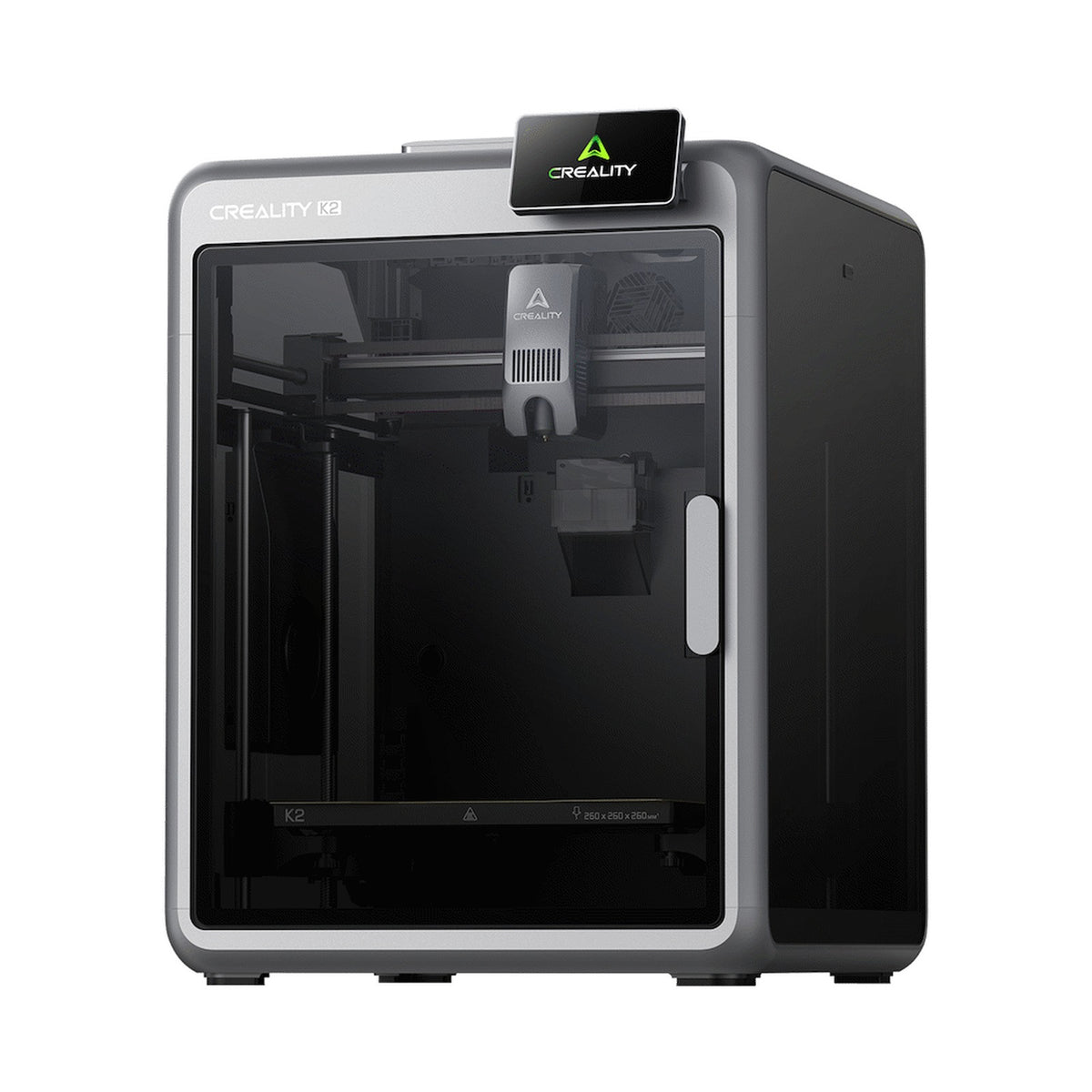 Creality K2 3D Printer - 260*260*260mm