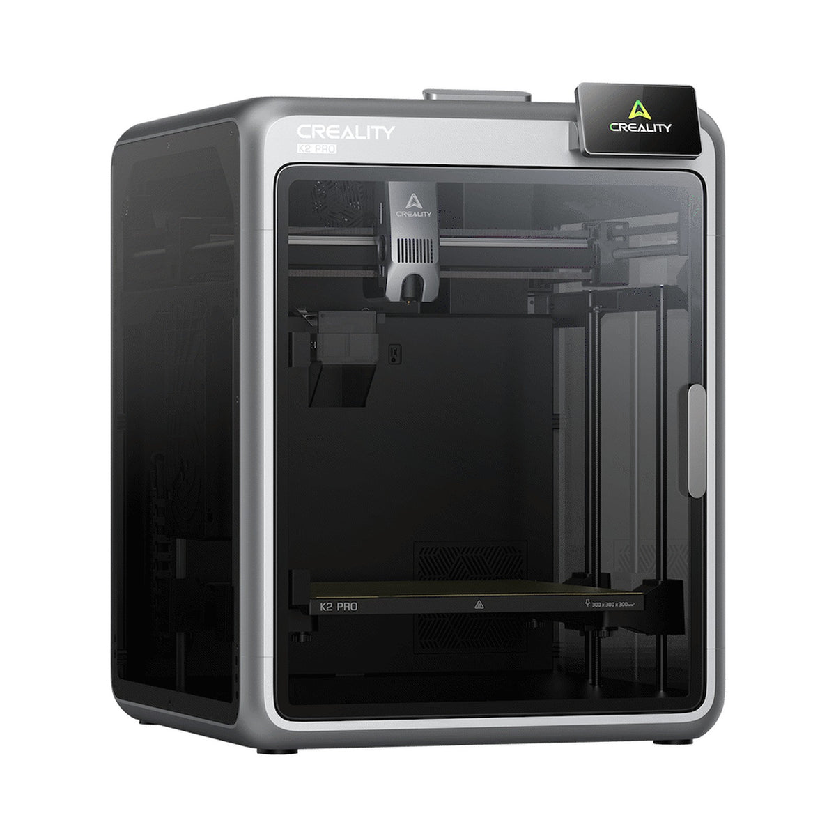 Creality K2 PRO 3D Printer - 300*300*300mm