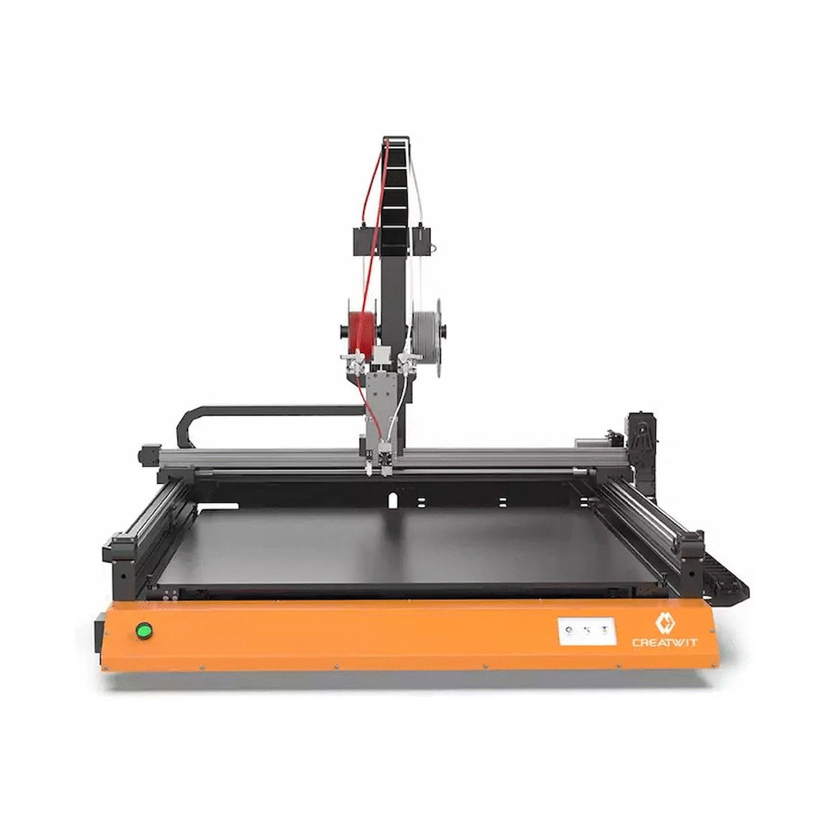 Creality K8 LED letter 3D printer 800*800*85mm