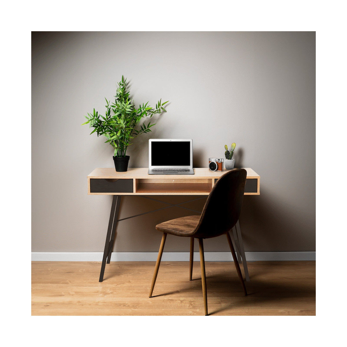 Everfurn Rain Desk