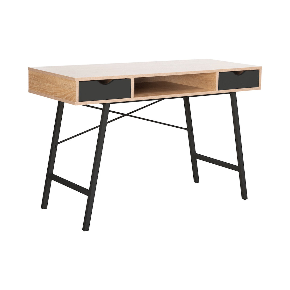 Everfurn Rain Desk